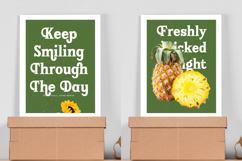 Island Boyage - Modern Serif Display Product Image 11