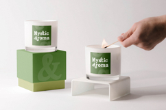 Island Boyage - Modern Serif Display Product Image 16