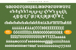 Island Boyage - Modern Serif Display Product Image 18