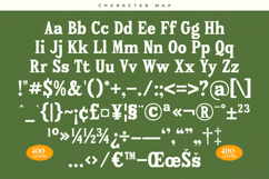 Island Boyage - Modern Serif Display Product Image 19