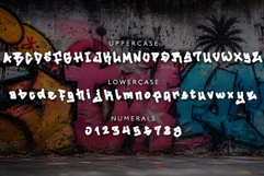 Island Graffiti Product Image 4