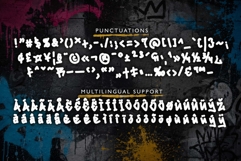 Island Graffiti Product Image 5