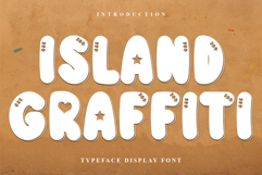 Island Graffiti Product Image 1