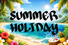 Island Splash Product Image 2