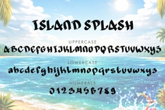 Island Splash Product Image 4