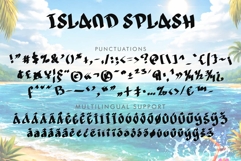 Island Splash Product Image 5