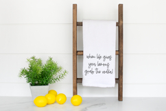 Island Sun Script Product Image 3