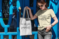 Island Sun Script Product Image 6