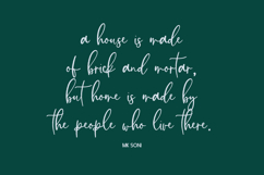 Islay Script Product Image 4