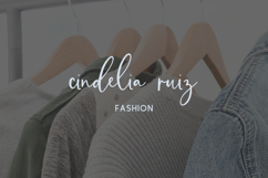 Islay Script Product Image 5