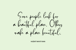 Islay Script Product Image 9