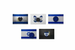 Backgrounds for Photography & Marketing. Israel Product Image 9