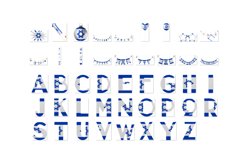 National, Patriotic Party Bundle. Israel Product Image 5