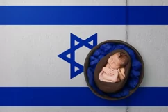 Backgrounds for Photography & Marketing. Israel Product Image 4