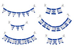 National, Patriotic Party Bundle. Israel Product Image 3