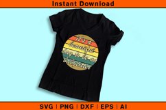 It's A Beautiful Day To Be An Babysitter Product Image 3