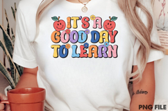 It’s A Good Day To Learn Product Image 2