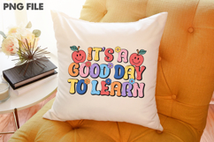 It’s A Good Day To Learn Product Image 3