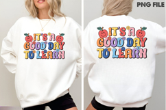 It’s A Good Day To Learn Product Image 4