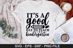 100 Days Of School SVG Design - High Quality File Product Image 4