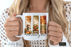 It&#039;s Fall Y&#039;all Brushstroke PNG Product Image 2