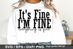 Sassy SVG Design - Little Miss Sassy Pants Product Image 2