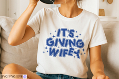 Bachelorette Party Bride Wife PNG Design Product Image 2
