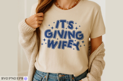 Bachelorette Party Bride Wife PNG Design Product Image 3