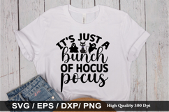 04 Halloween SVG Design - Halloween T-shirt Design Product Image 5