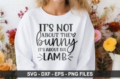 Easter Day SVG Bundle Product Image 8