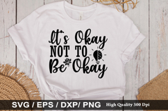 Mental Health SVG Bundle - Mental Health Design Product Image 9