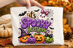 It’s Spooky Season PNG Product Image 2