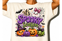 It’s Spooky Season PNG Product Image 3