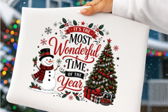 It's the Most Wonderful Time of the Year Product Image 3