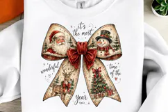 It's the most wonderful time of the year png Product Image 1