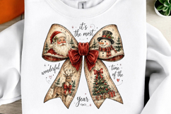 Christmas Sublimation Design, Funny Sublimation PNG Product Image 4