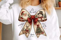 It's the most wonderful time of the year png Product Image 2