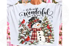 It's the Most Wonderful Time of the Year PNG Product Image 1