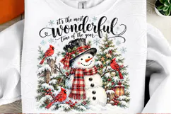 It's the Most Wonderful Time of the Year PNG Product Image 2
