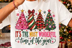 It's the Most Wonderful Time of the Year PNG Product Image 3