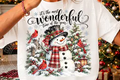 It's the Most Wonderful Time of the Year PNG Product Image 3