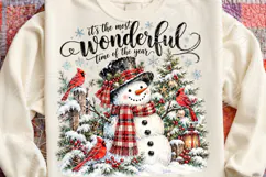 It's the Most Wonderful Time of the Year PNG Product Image 4