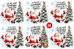 It's The Most Wonderful Time of the Year PNG, Christmas Png Product Image 1