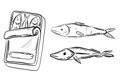 Dolce Vita Italian Summer Clipart Product Image 13