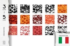 Italian Christmas New Year Buon anno e Buon Natale Product Image 4