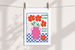 Italian Summer Food Hand Drawn Png Bundle Product Image 5