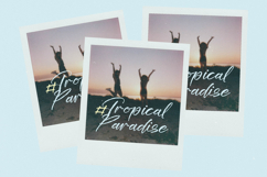 Italian Tempesta - Handbrush Script Font Product Image 7