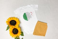 National Sublimation Art- Backgrounds Bundle. Italy Product Image 3