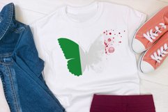 National Sublimation Art- Backgrounds Bundle. Italy Product Image 2