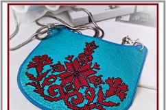 ITH Slavic Alatyr World Tree Necklace Embroidery Manavi 05 Product Image 3